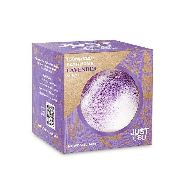 Top 10 Best CBD Bath Bombs July 2021